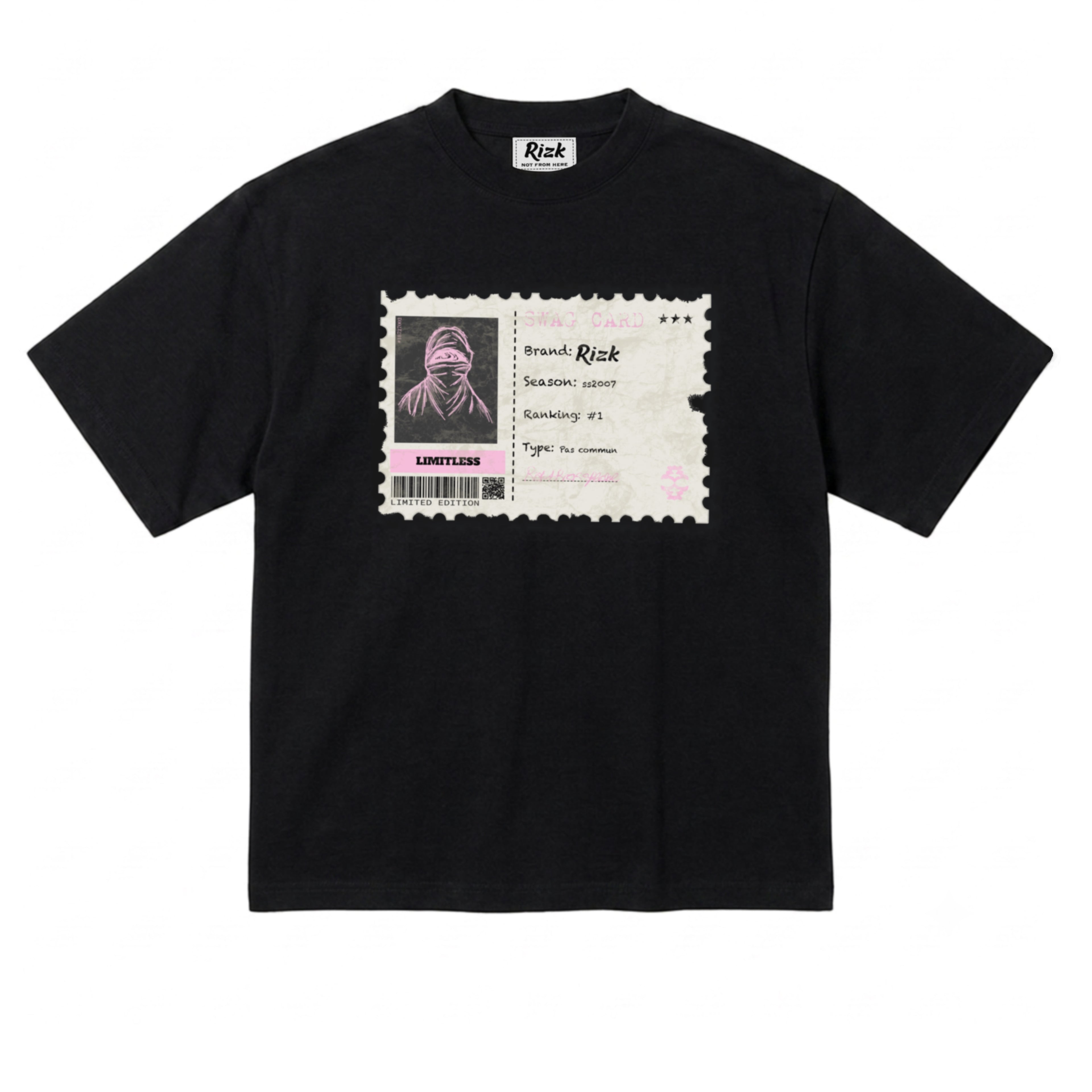 NFH T-SHIRT