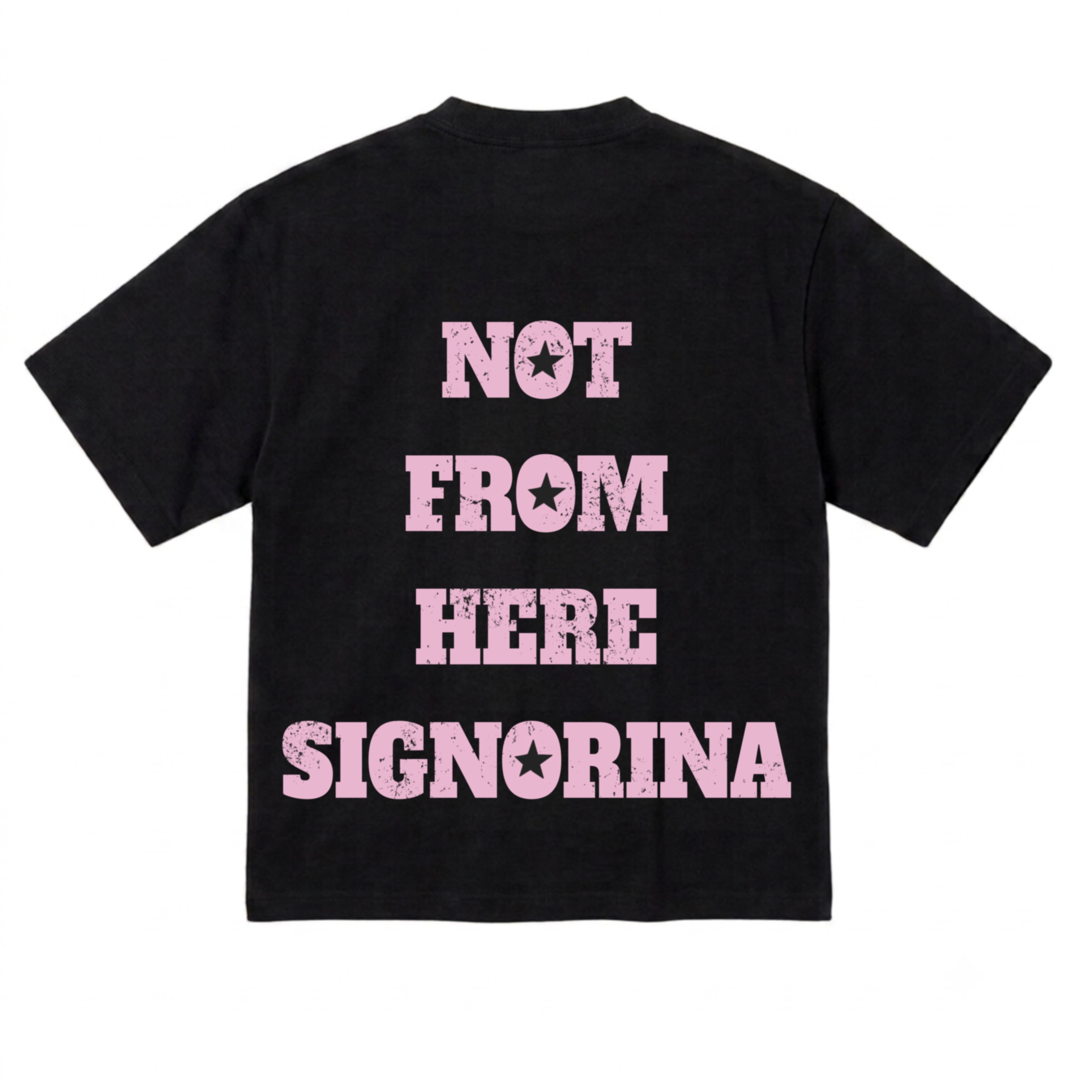 NFH T-SHIRT