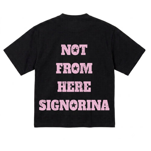 NFH T-SHIRT